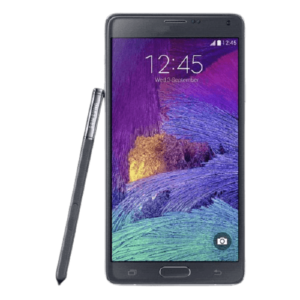 Galaxy Note 4 Repair in Sunderland