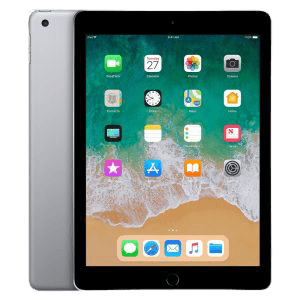 iPad Air 7th Gen