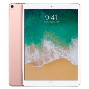 iPad Pro 12.9 2018 Repair in Sunderland