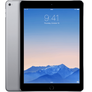 iPad 2 Repair in Sunderland