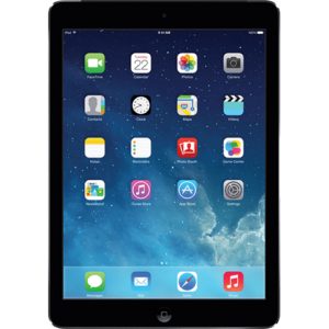 iPad Pro 9.7 2018 Repair in Sunderland