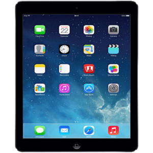 iPad Air Repair Repair in Sunderland