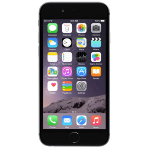 iPhone 6 Plus Repairs Sunderland