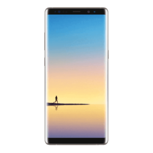 Galaxy Note 8 Repair in Sunderland