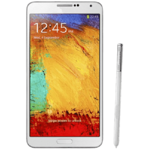 Galaxy Note 3 Repair in Sunderland