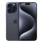 iPhone 15 Pro Max Repairs in Sunderland