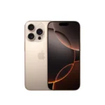 iPhone 16 Pro Max Repairs in Sunderland