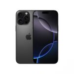 iPhone 16 Pro Repairs in Sunderland